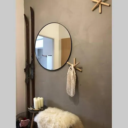 Apartmán Strnadovy Boudy Železná Ruda